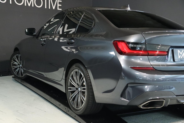 BMW 3-serie M340d xDrive / LIVE COCKPIT / CARPLAY / TREKHAAK / DEALERONDERHOUDEN! BMW 3-serie M340d xDrive / LIVE COCKPIT / CARPLAY / TREKHAAK / DEALERONDERHOUDEN!