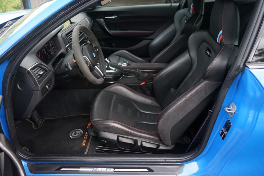BMW M2 CS G-Power G2M-CS Bi-Turbo Akrapovic