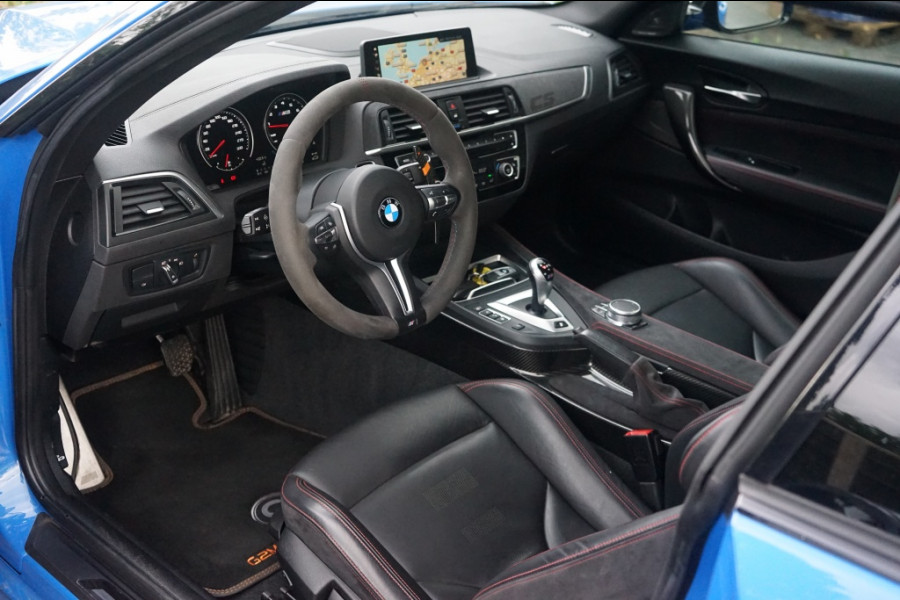 BMW M2 CS G-Power G2M-CS Bi-Turbo Akrapovic