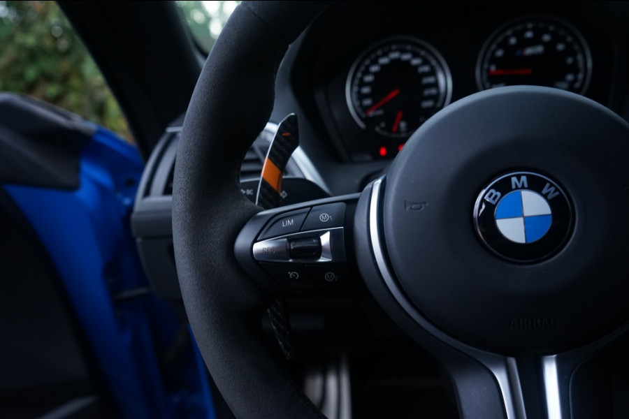 BMW M2 CS G-Power G2M-CS Bi-Turbo Akrapovic