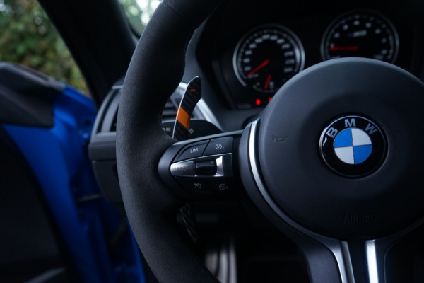 BMW M2 CS G-Power G2M-CS Bi-Turbo Akrapovic