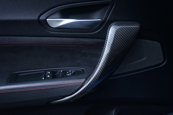 BMW M2 CS G-Power G2M-CS Bi-Turbo Akrapovic