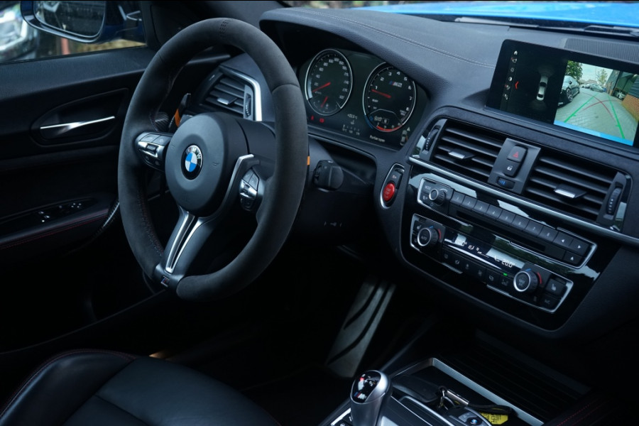 BMW M2 CS G-Power G2M-CS Bi-Turbo Akrapovic