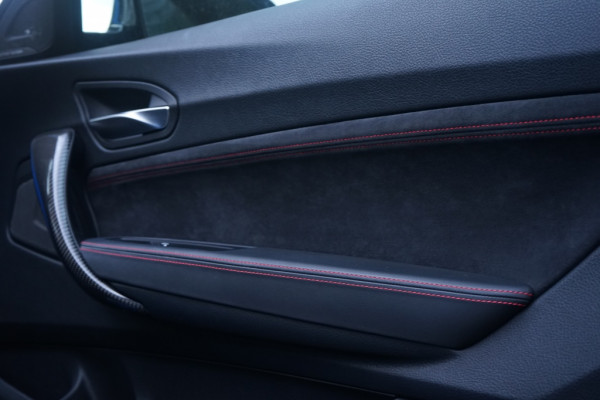 BMW M2 CS G-Power G2M-CS Bi-Turbo Akrapovic