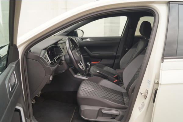 Volkswagen Taigo 1.0 TSI 110pk R-Line Business -LED-ECC-NAVI-