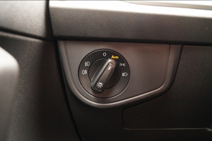Volkswagen Taigo 1.0 TSI 110pk R-Line Business -LED-ECC-NAVI-