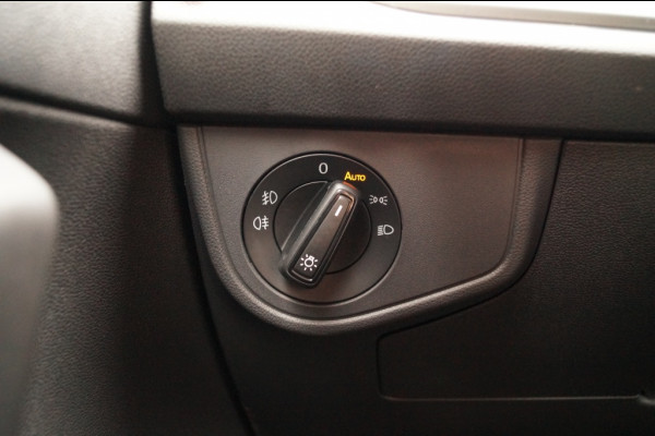 Volkswagen Taigo 1.0 TSI 110pk R-Line Business -LED-ECC-NAVI-