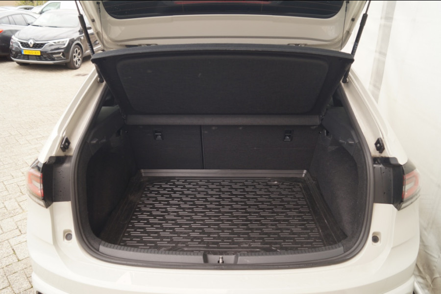 Volkswagen Taigo 1.0 TSI 110pk R-Line Business -LED-ECC-NAVI-