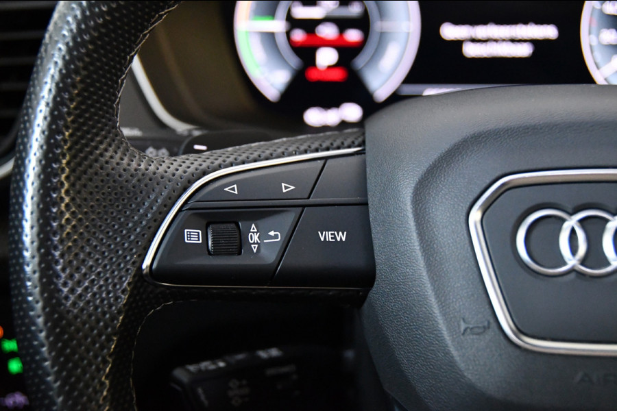 Audi Q5 Sportback 55 TFSI e S edition Competition