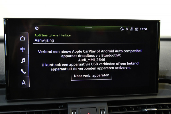 Audi Q5 Sportback 55 TFSI e S edition Competition