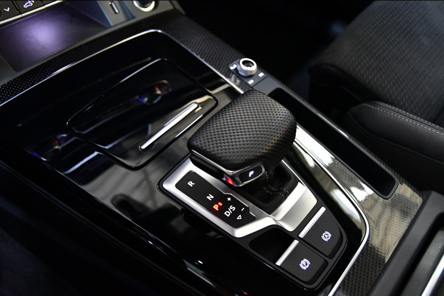 Audi Q5 Sportback 55 TFSI e S edition Competition