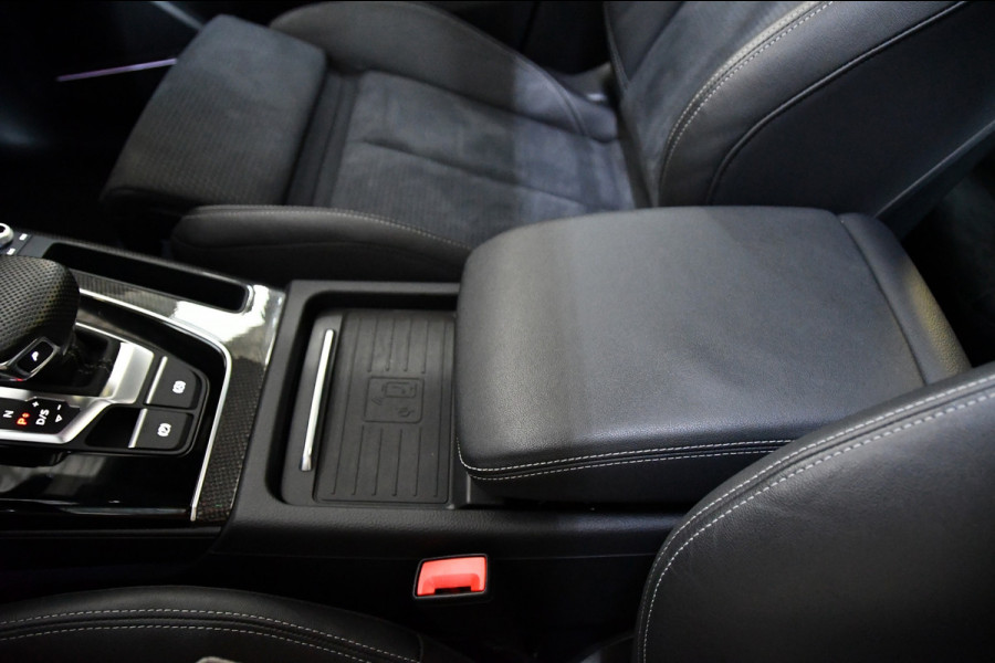 Audi Q5 Sportback 55 TFSI e S edition Competition