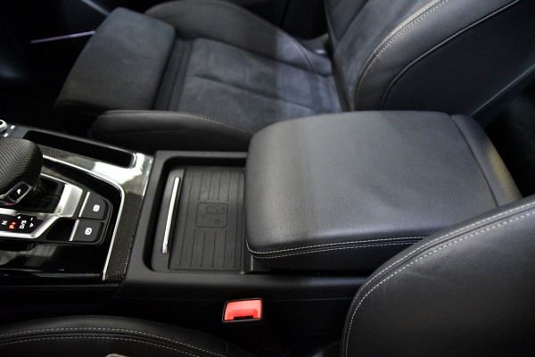 Audi Q5 Sportback 55 TFSI e S edition Competition