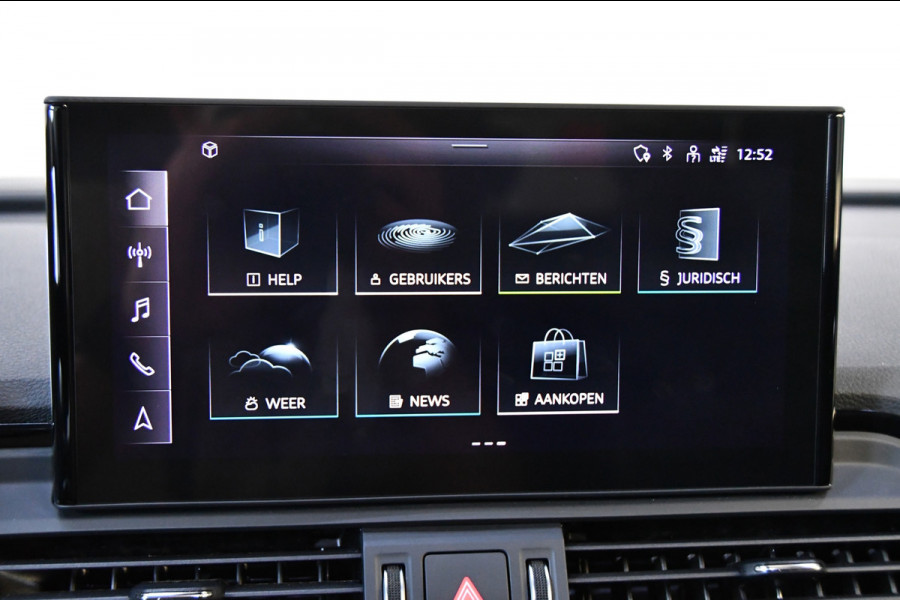 Audi Q5 Sportback 55 TFSI e S edition Competition