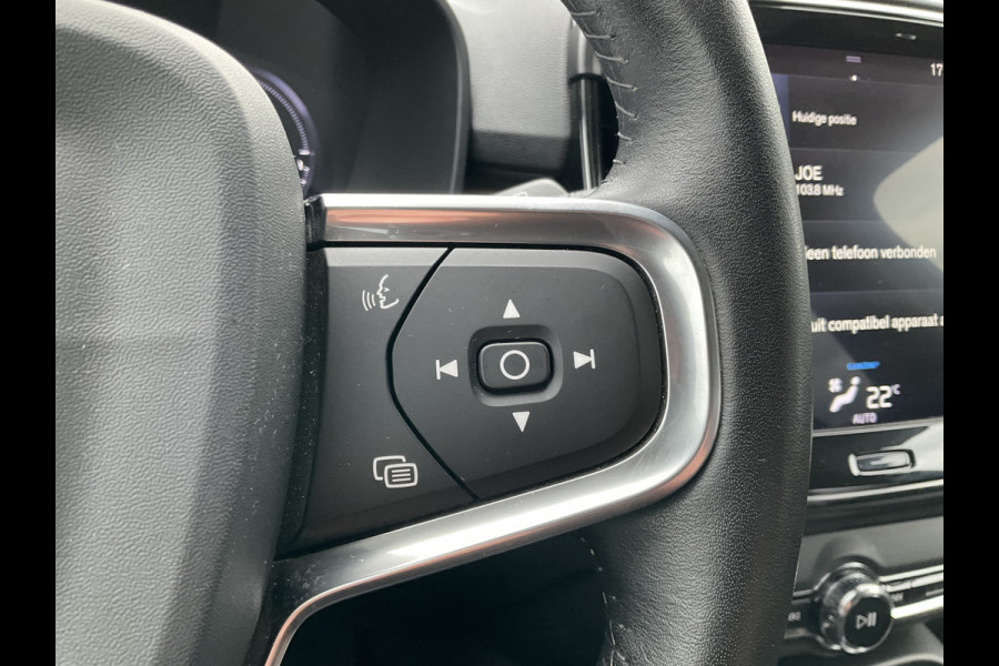 Volvo XC40 1.5 T5 PHEV Twin Engine Inscription Harman/Kardon Leder Led Carplay NL-Auto!