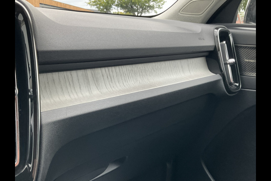 Volvo XC40 1.5 T5 PHEV Twin Engine Inscription Harman/Kardon Leder Led Carplay NL-Auto!