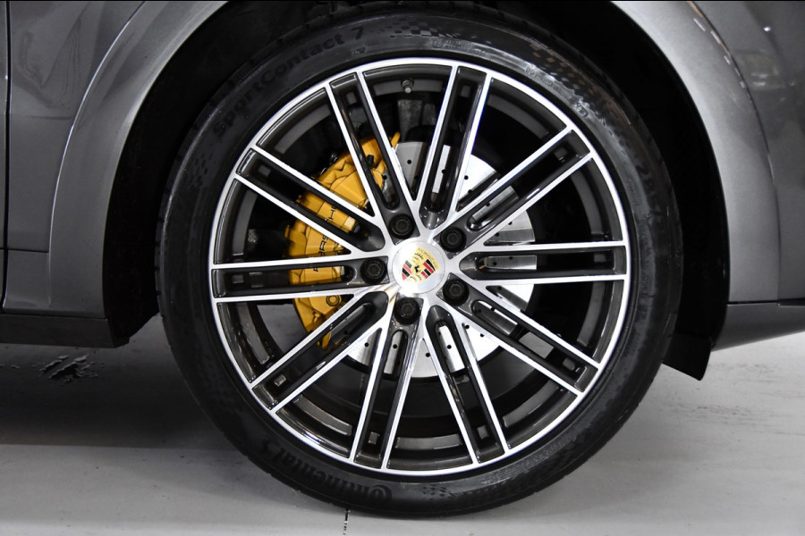Porsche Cayenne 3.0 E-Hybrid, Bomvol opties. Panoramadak, Softclose, Bose soundsystem
