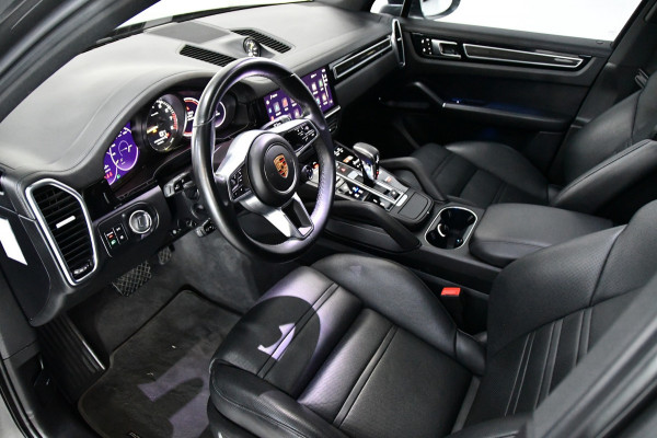 Porsche Cayenne 3.0 E-Hybrid, Bomvol opties. Panoramadak, Softclose, Bose soundsystem