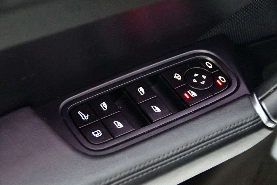 Porsche Cayenne 3.0 E-Hybrid, Bomvol opties. Panoramadak, Softclose, Bose soundsystem