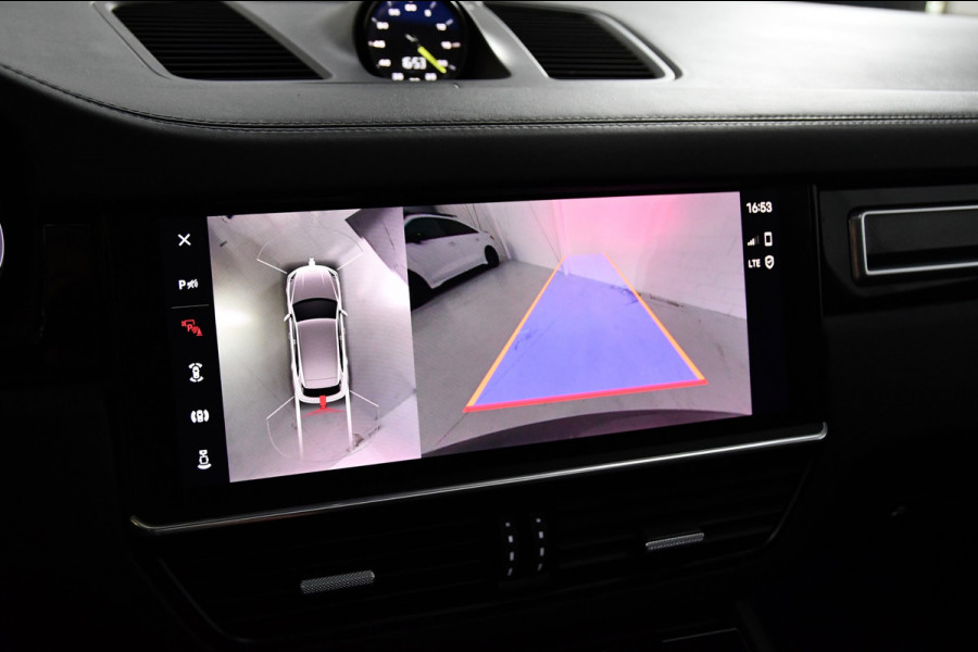 Porsche Cayenne 3.0 E-Hybrid, Bomvol opties. Panoramadak, Softclose, Bose soundsystem