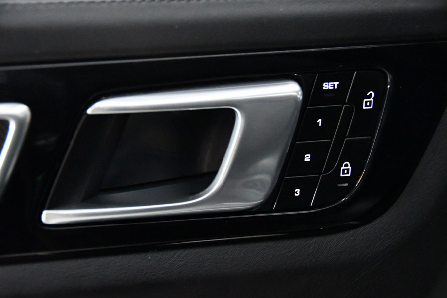 Porsche Cayenne 3.0 E-Hybrid, Bomvol opties. Panoramadak, Softclose, Bose soundsystem