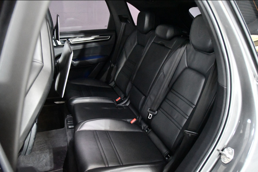 Porsche Cayenne 3.0 E-Hybrid, Bomvol opties. Panoramadak, Softclose, Bose soundsystem
