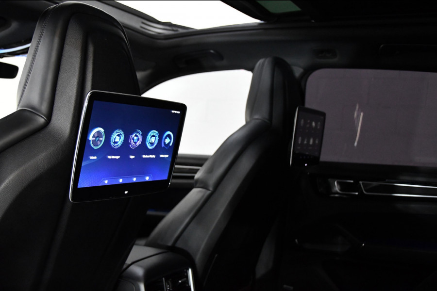Porsche Cayenne 3.0 E-Hybrid, Bomvol opties. Panoramadak, Softclose, Bose soundsystem