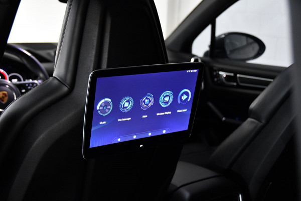 Porsche Cayenne 3.0 E-Hybrid, Bomvol opties. Panoramadak, Softclose, Bose soundsystem