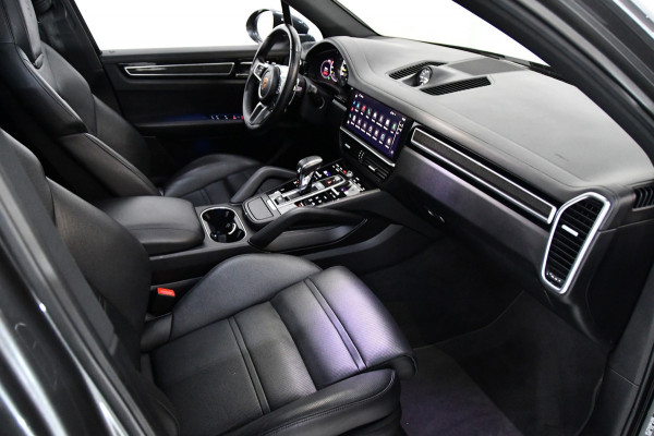 Porsche Cayenne 3.0 E-Hybrid, Bomvol opties. Panoramadak, Softclose, Bose soundsystem