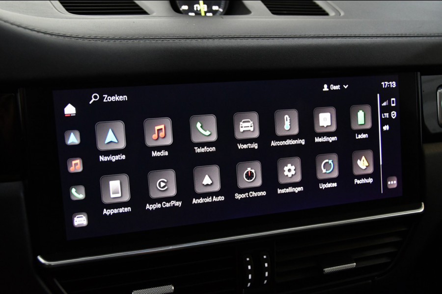 Porsche Cayenne 3.0 E-Hybrid, Bomvol opties. Panoramadak, Softclose, Bose soundsystem