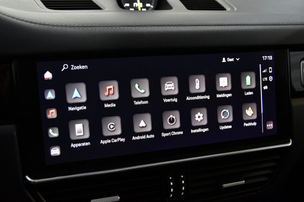 Porsche Cayenne 3.0 E-Hybrid, Bomvol opties. Panoramadak, Softclose, Bose soundsystem