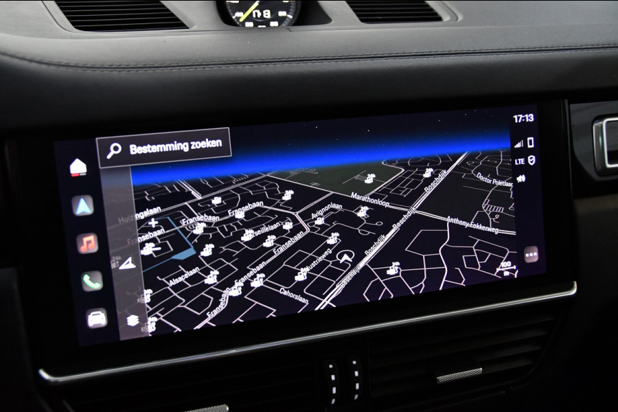 Porsche Cayenne 3.0 E-Hybrid, Bomvol opties. Panoramadak, Softclose, Bose soundsystem