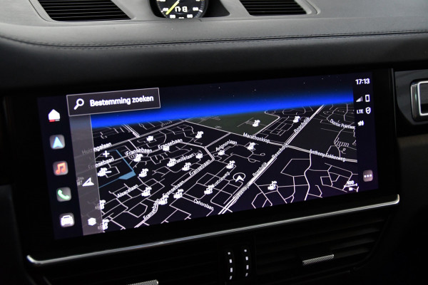 Porsche Cayenne 3.0 E-Hybrid, Bomvol opties. Panoramadak, Softclose, Bose soundsystem