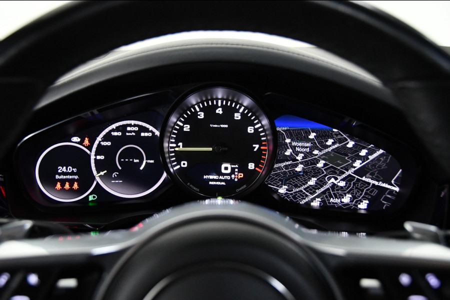 Porsche Cayenne 3.0 E-Hybrid, Bomvol opties. Panoramadak, Softclose, Bose soundsystem