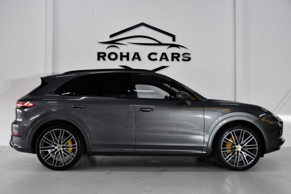 Porsche Cayenne 3.0 E-Hybrid, Bomvol opties. Panoramadak, Softclose, Bose soundsystem