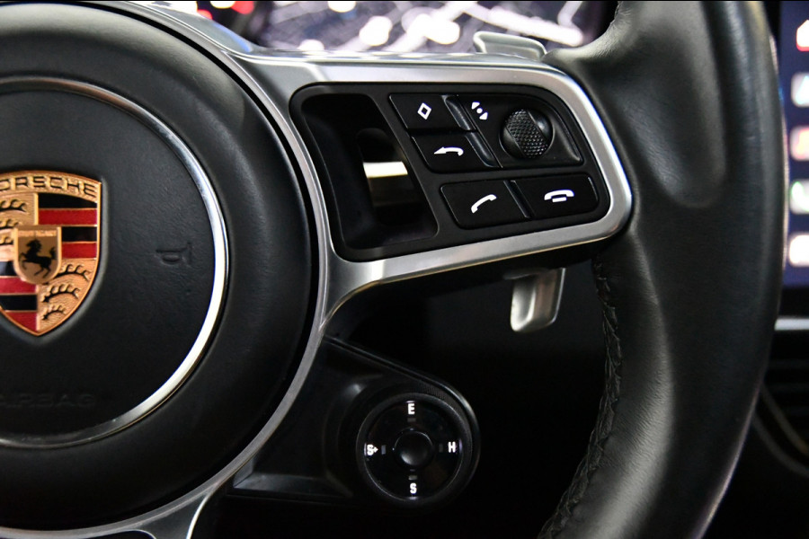 Porsche Cayenne 3.0 E-Hybrid, Bomvol opties. Panoramadak, Softclose, Bose soundsystem