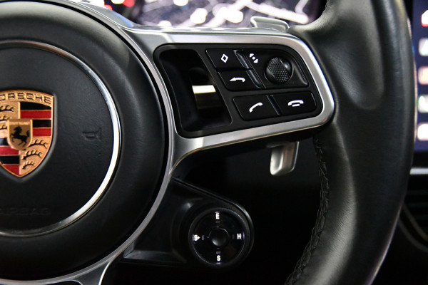 Porsche Cayenne 3.0 E-Hybrid, Bomvol opties. Panoramadak, Softclose, Bose soundsystem