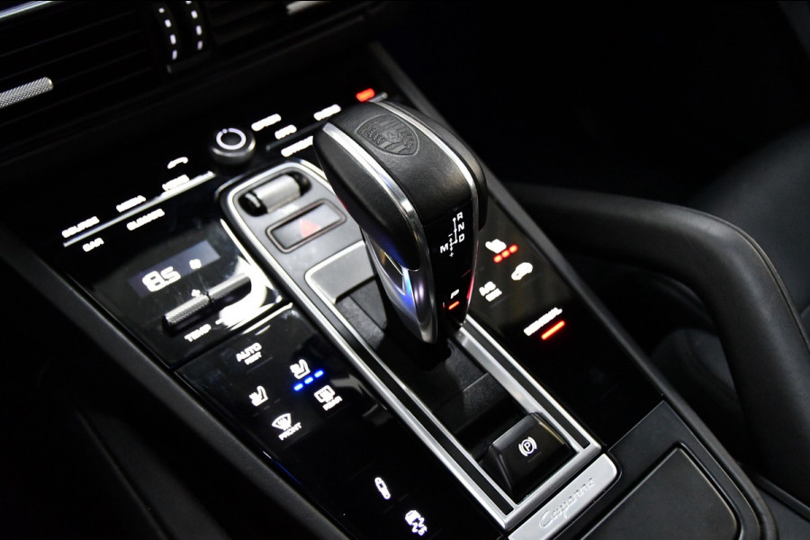 Porsche Cayenne 3.0 E-Hybrid, Bomvol opties. Panoramadak, Softclose, Bose soundsystem