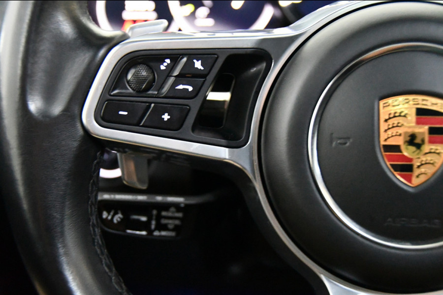 Porsche Cayenne 3.0 E-Hybrid, Bomvol opties. Panoramadak, Softclose, Bose soundsystem