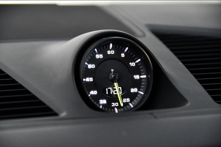 Porsche Cayenne 3.0 E-Hybrid, Bomvol opties. Panoramadak, Softclose, Bose soundsystem