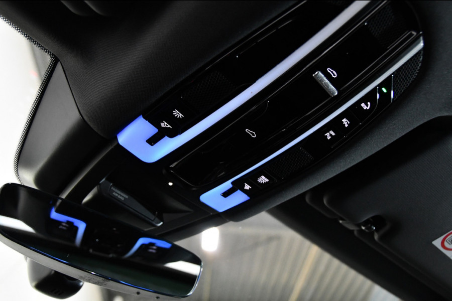Porsche Cayenne 3.0 E-Hybrid, Bomvol opties. Panoramadak, Softclose, Bose soundsystem