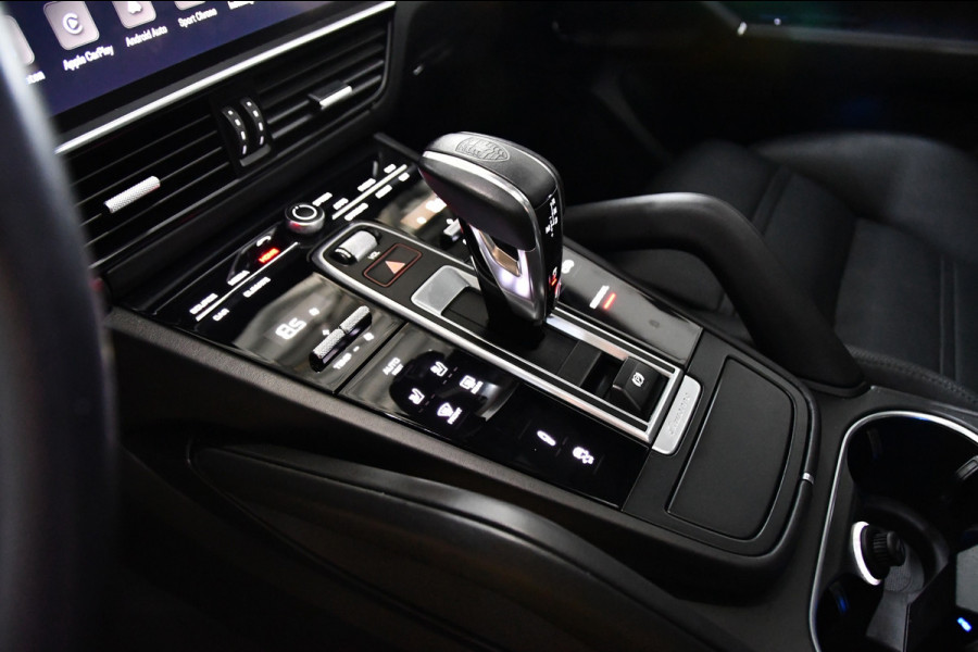Porsche Cayenne 3.0 E-Hybrid, Bomvol opties. Panoramadak, Softclose, Bose soundsystem