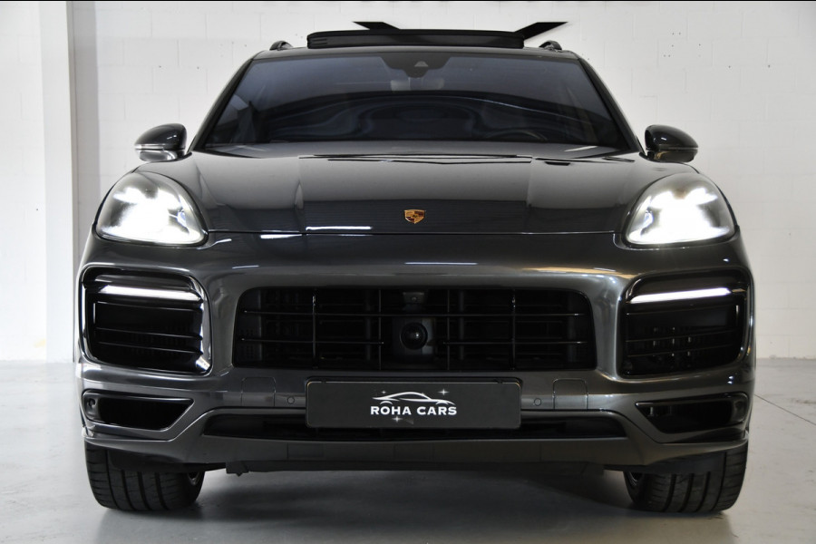 Porsche Cayenne 3.0 E-Hybrid, Bomvol opties. Panoramadak, Softclose, Bose soundsystem