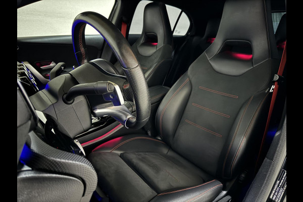 Mercedes-Benz A-Klasse AMG 35 4MATIC Pano Sfeer Akrapovič Camera