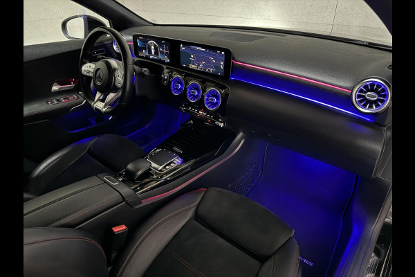 Mercedes-Benz A-Klasse AMG 35 4MATIC Pano Sfeer Akrapovič Camera