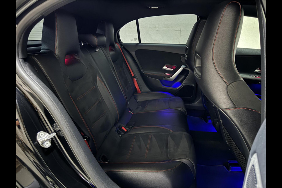 Mercedes-Benz A-Klasse AMG 35 4MATIC Pano Sfeer Akrapovič Camera