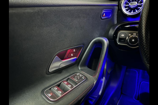 Mercedes-Benz A-Klasse AMG 35 4MATIC Pano Sfeer Akrapovič Camera