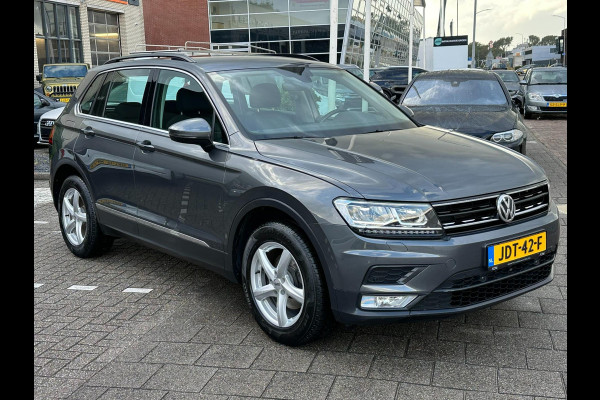 Volkswagen Tiguan 1.4 TSI 4Motion Comfortline Business l ACC