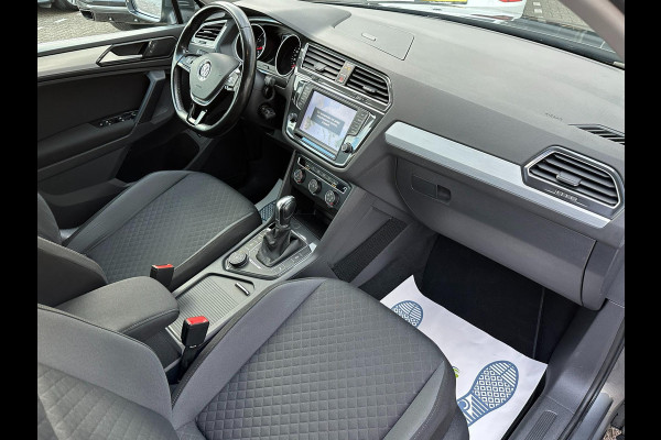 Volkswagen Tiguan 1.4 TSI 4Motion Comfortline Business l ACC