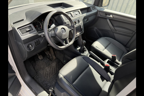 Volkswagen Caddy 2.0 TDI L2H1 EURO 6 BMT Maxi Comfortline Cruise Control/trekhaak/navigatie systeem